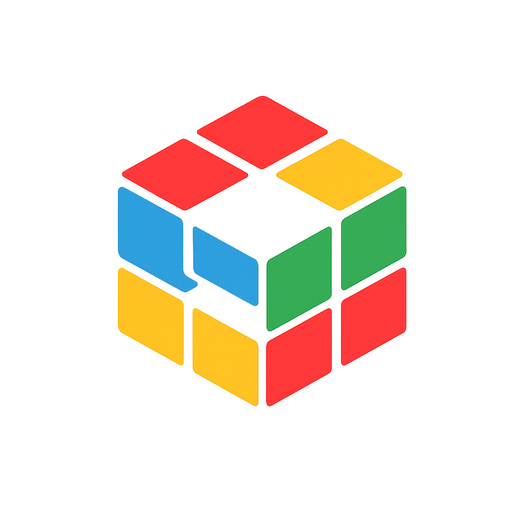 Rubik-felfedezők